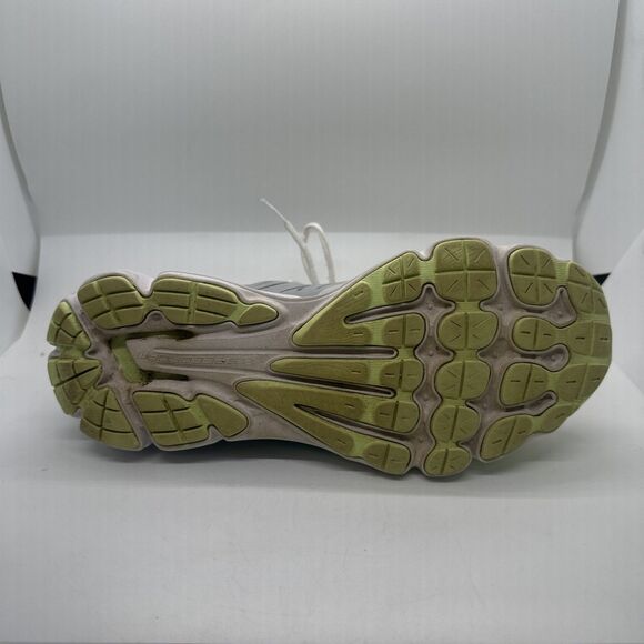 Under Armour Speedform Intake Running Shoes Womens 10 1301797-941 Gray Sneakers - Picture 13 of 13